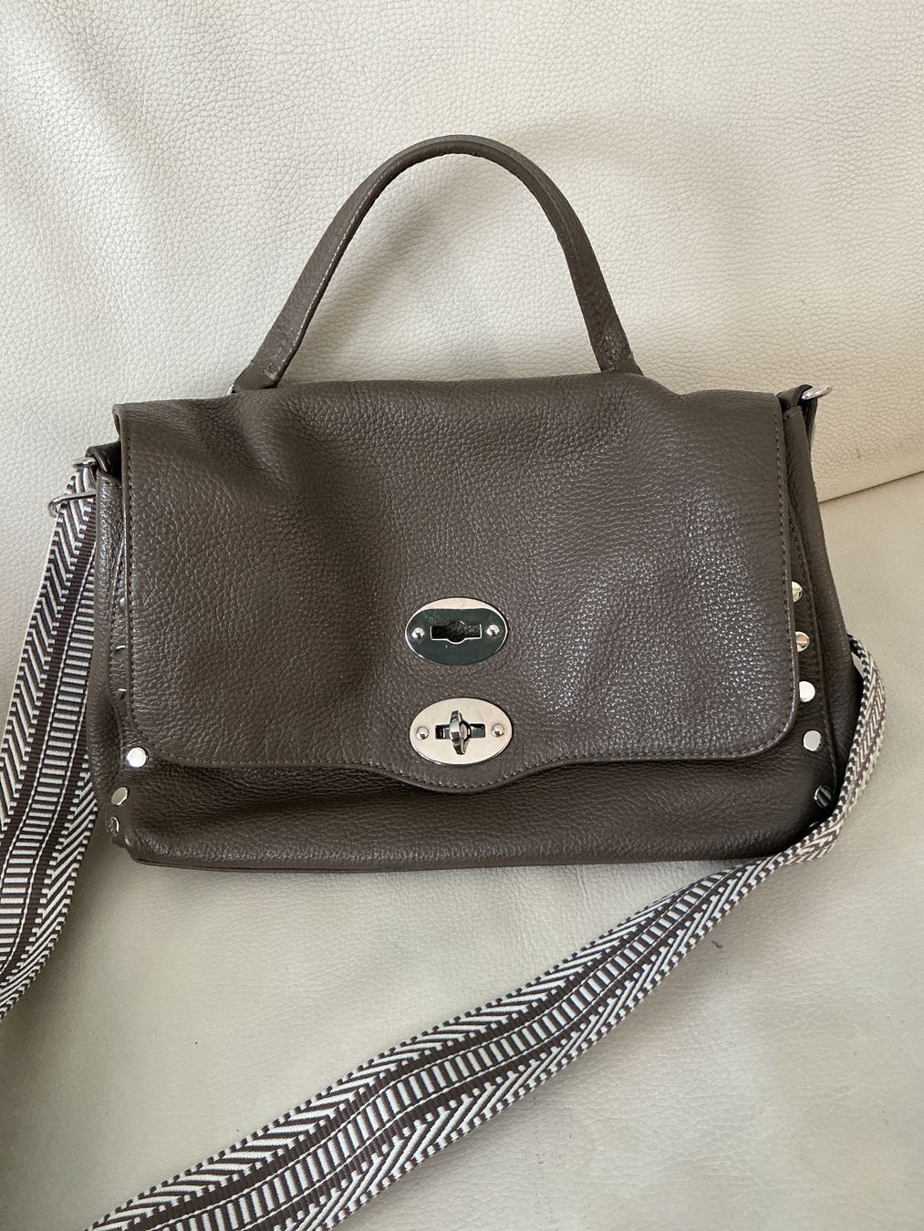 Borse da donna: ZANELLATO Postina Tasche – Usato da Wettingen venduto da Andres54