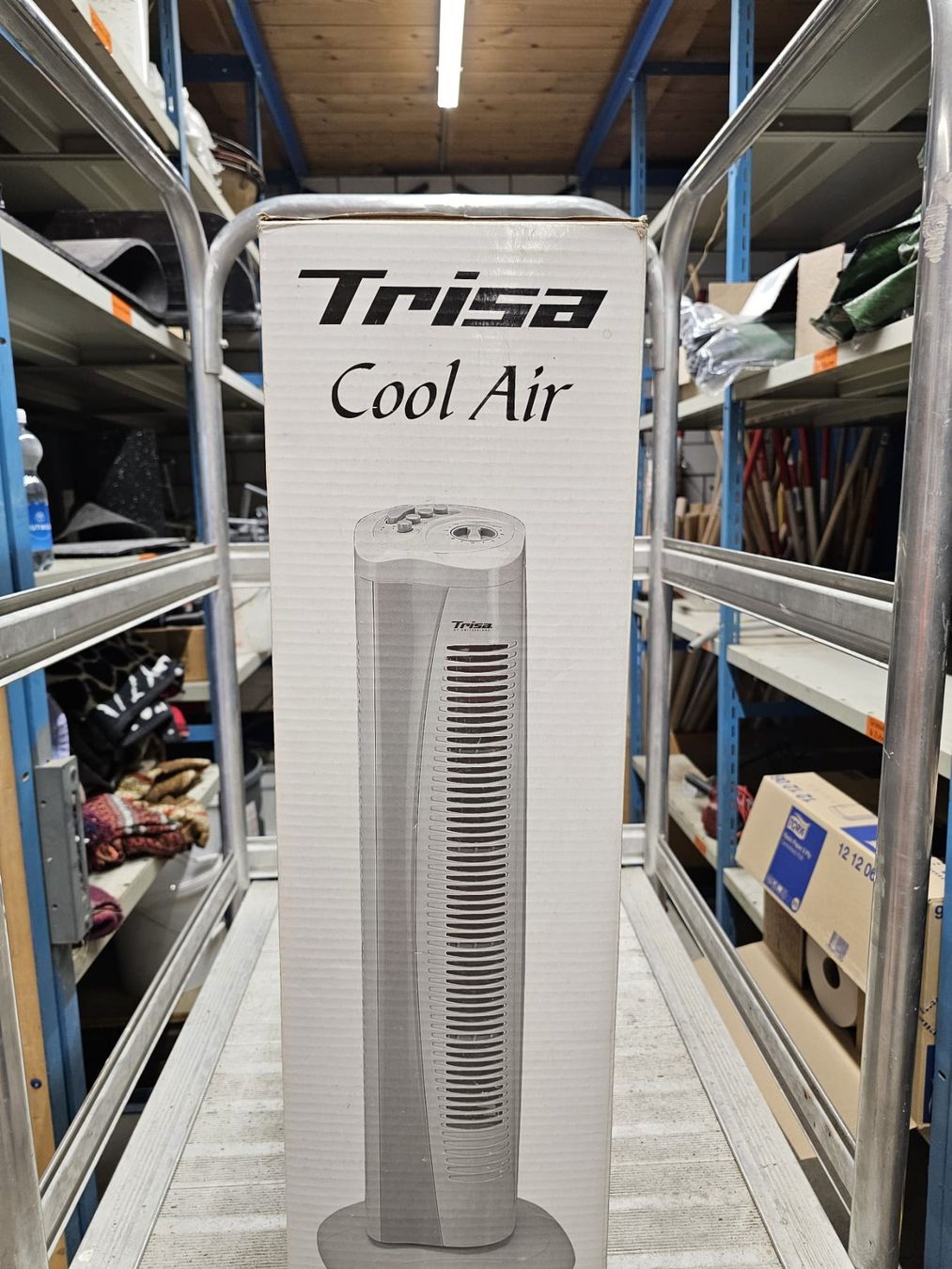 Trisa Ventilateurs: Turmventilator – D'occasion à Merenschwand par Juditha786
