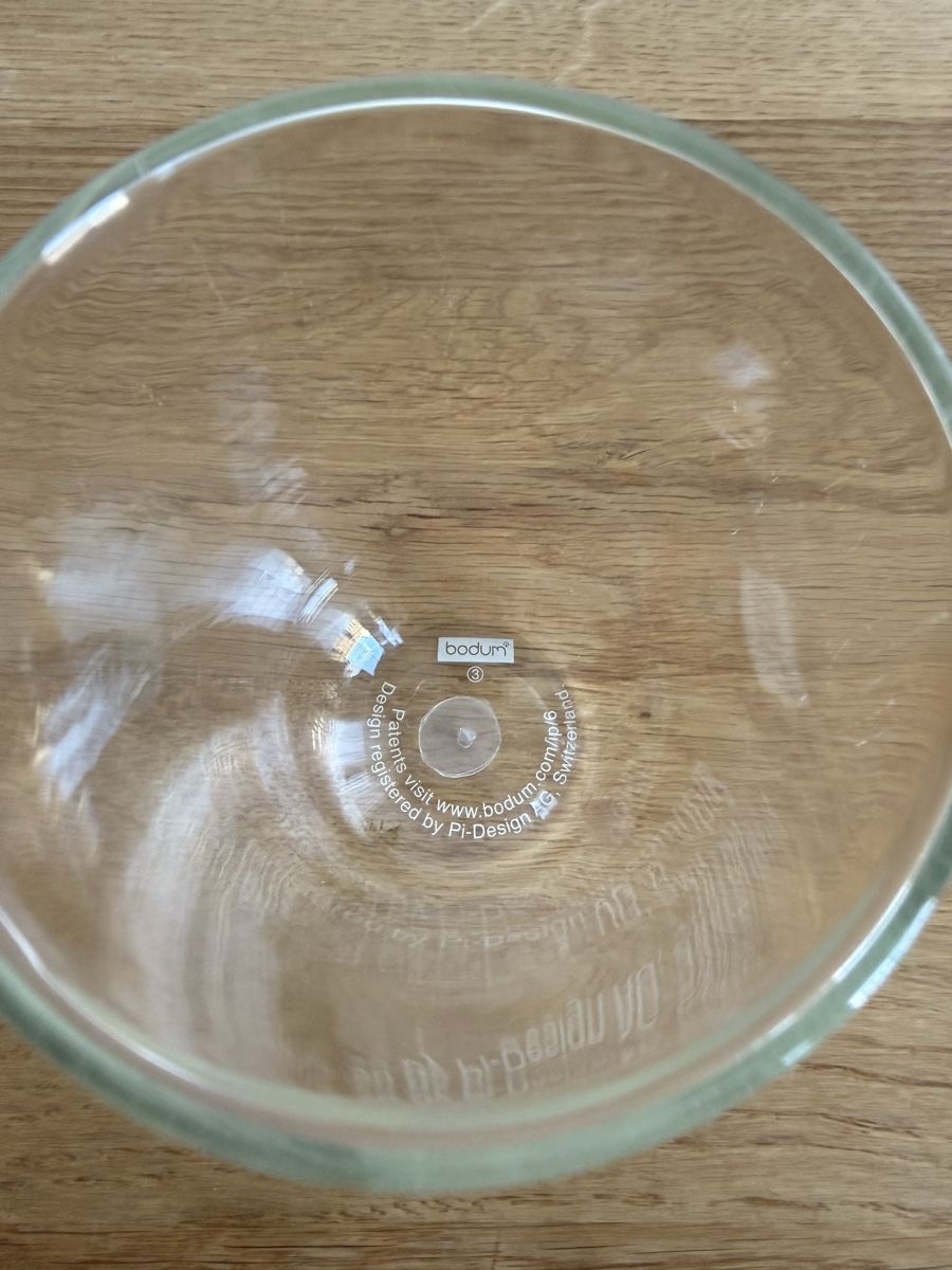 Bodum Bicchieri: Bodum Gläser PAVINA 8Stk. – Usato da Schaffhausen venduto da GLXTCH 3