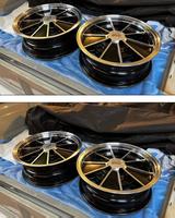 BRM Felgen 5.5 x 15
