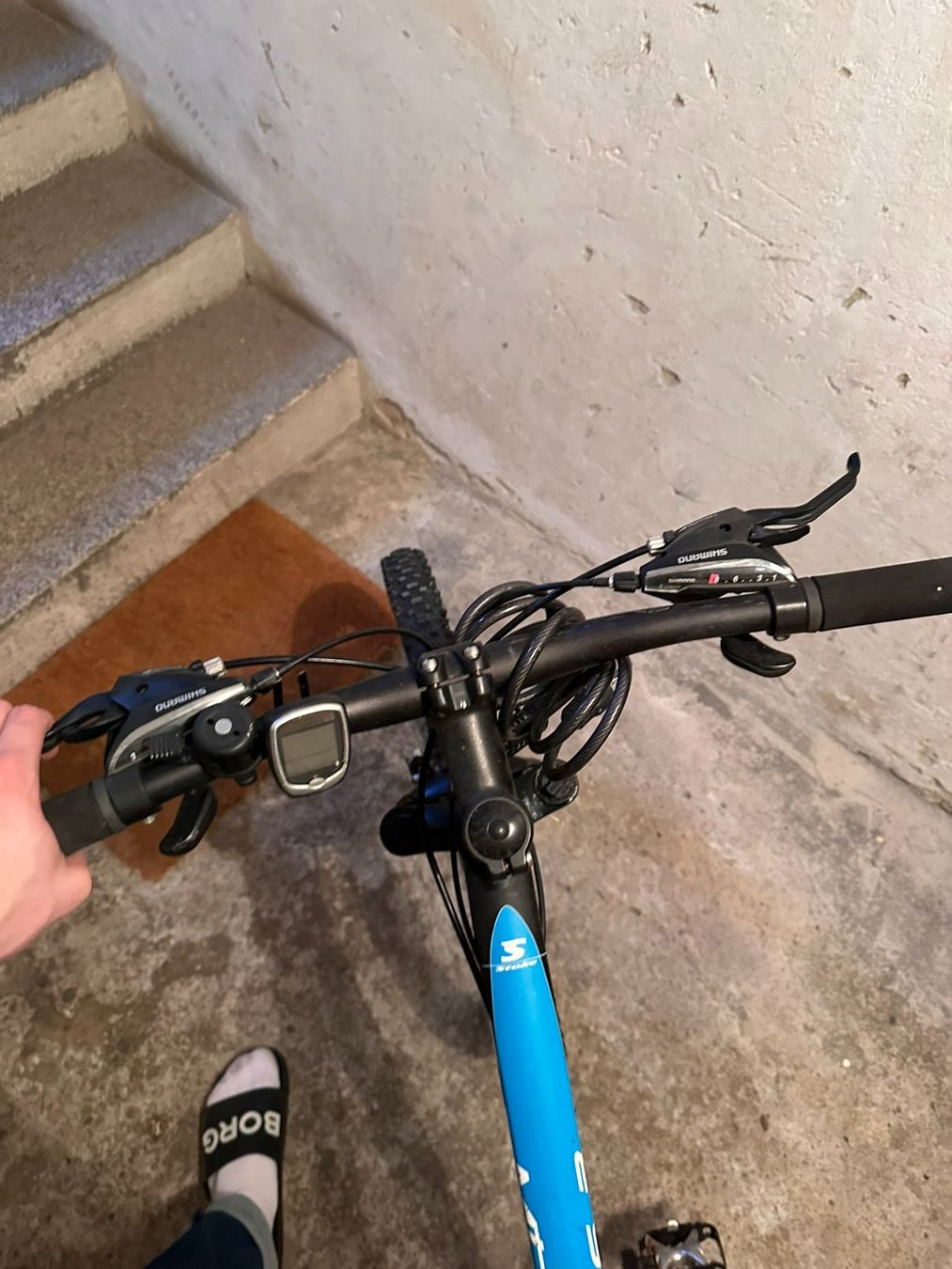 Stoke Biciclette: Mountainbike | Kind – Usato da St. Gallen venduto da owick66 1
