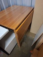 Holztisch massiv guter Zustand