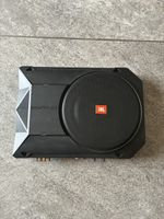 JBL BASS PRO SL2 Subwoofer Aktiv