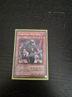 Yu-Gi-Oh - Finsterer Grepher (TU03)