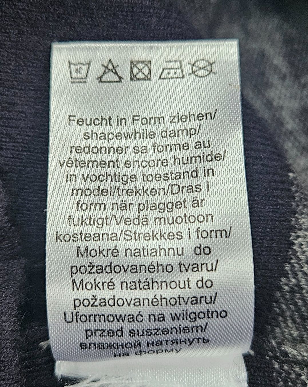 Alba Moda Vestiti: Pullover Kleid – Usato da Seengen venduto da mymu01 3