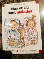 Max et Lili sont malades - Tome 58 Ainsi va la vie
