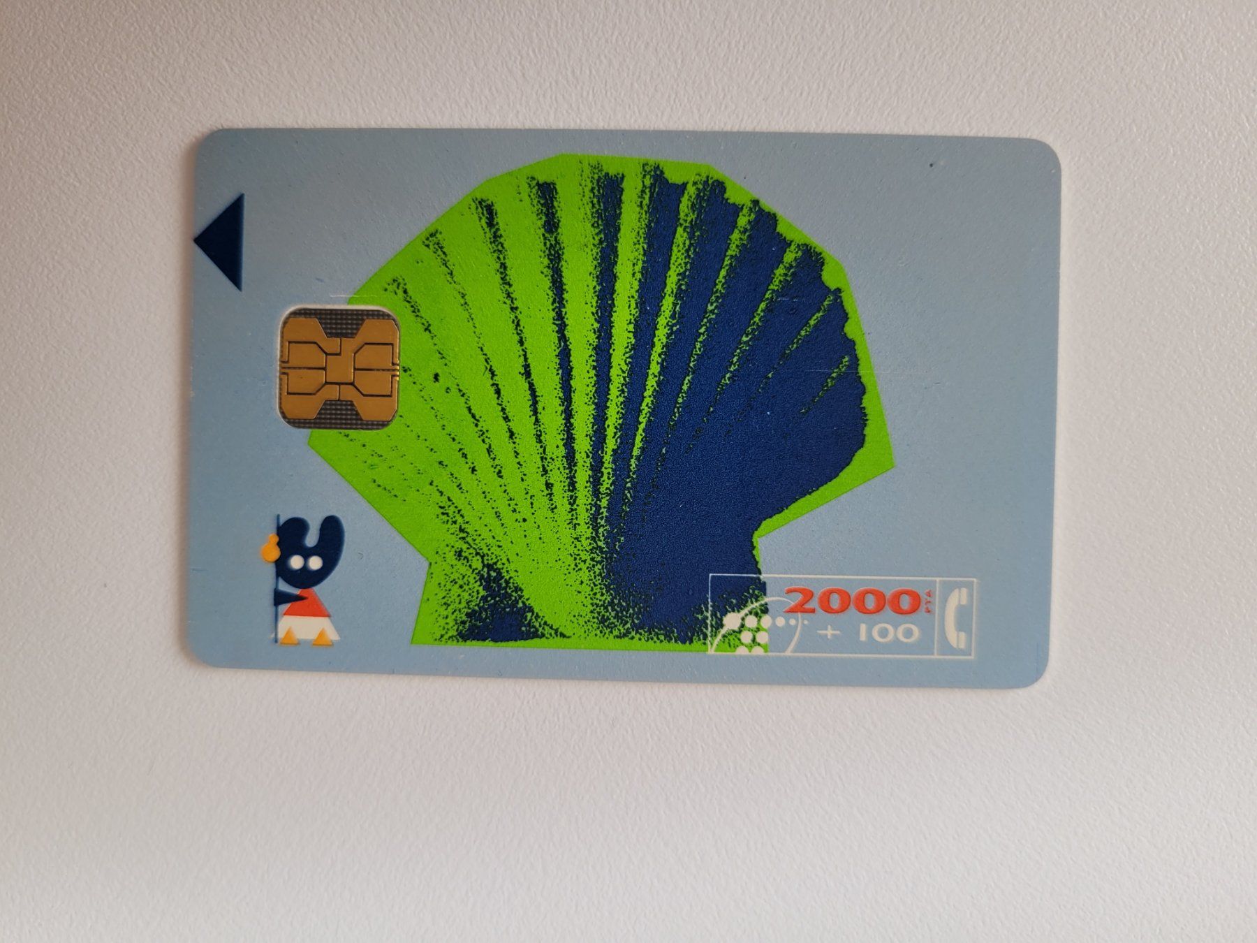Cartes de téléphone: Telefonkarte Spanien – D'occasion à Inwil par Flower2325