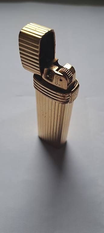 Accendini: Superbe briquet Christian Dior – Usato da Bercher venduto da gfc_cs28