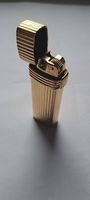 Superbe briquet Christian Dior