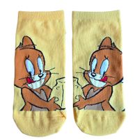 Sneaker-Socken Tom & Jerry