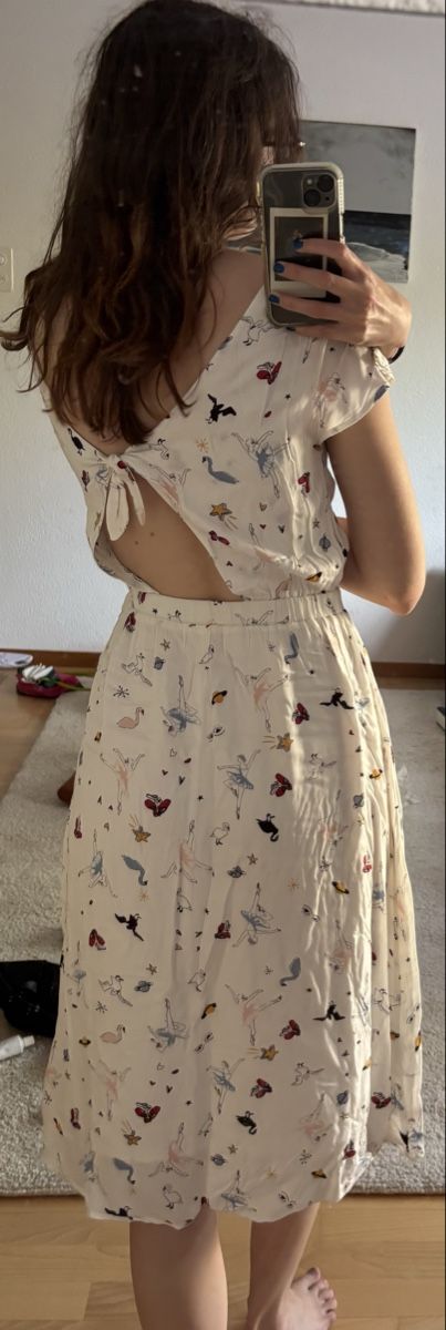 Vestiti: Sommerkleid  – Nuovo (secondo la descrizione) da Bern venduto da zov_pgr9 1