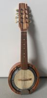 Mandolinen-Banjo (Bandoline) 8saitig