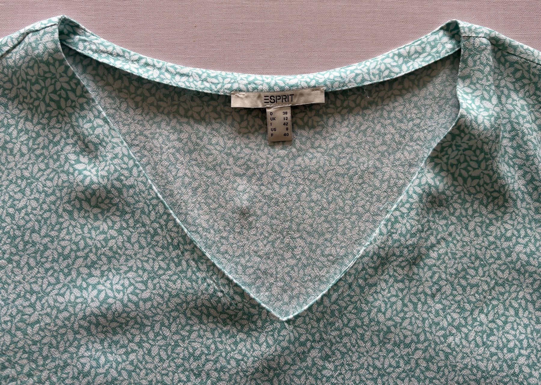 Esprit Camicette: Bluse von ESPRIT – Usato da Zürich venduto da Tzhkely24 2