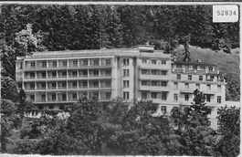 Leysin - American College of Switzerland