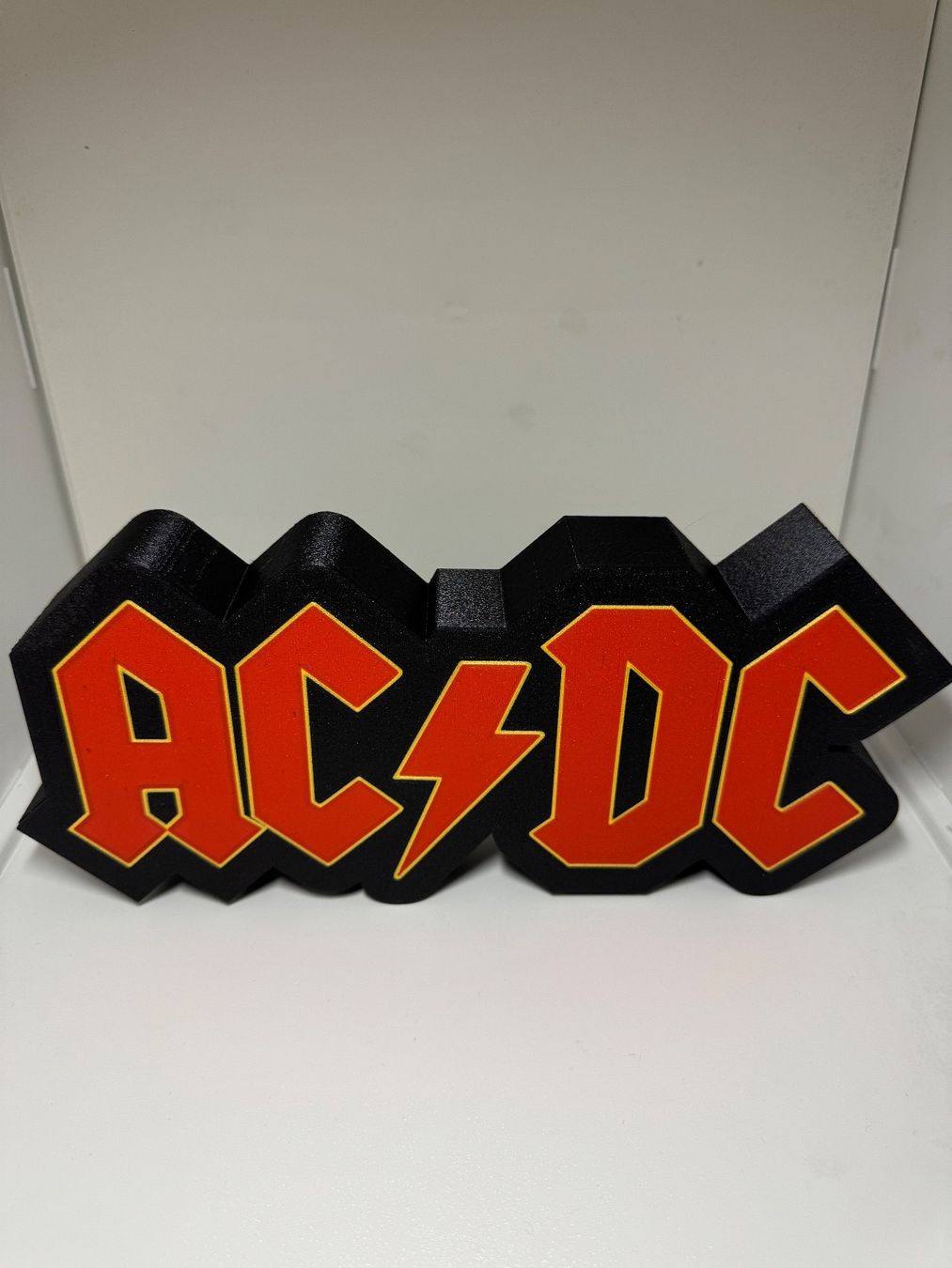 Lampade: Lightbox lampe led et ACDC – Nuovo (secondo la descrizione) da Vicques venduto da PAMB3D 1