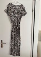 Kleid leoprint Gr. S