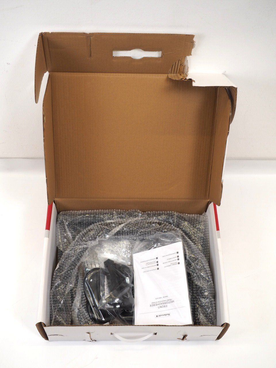 Ständer: ROTHEWALD Motorradheber Front (26072846) – Neu und originalverpackt aus Zürich von fundsachenverkauf 2