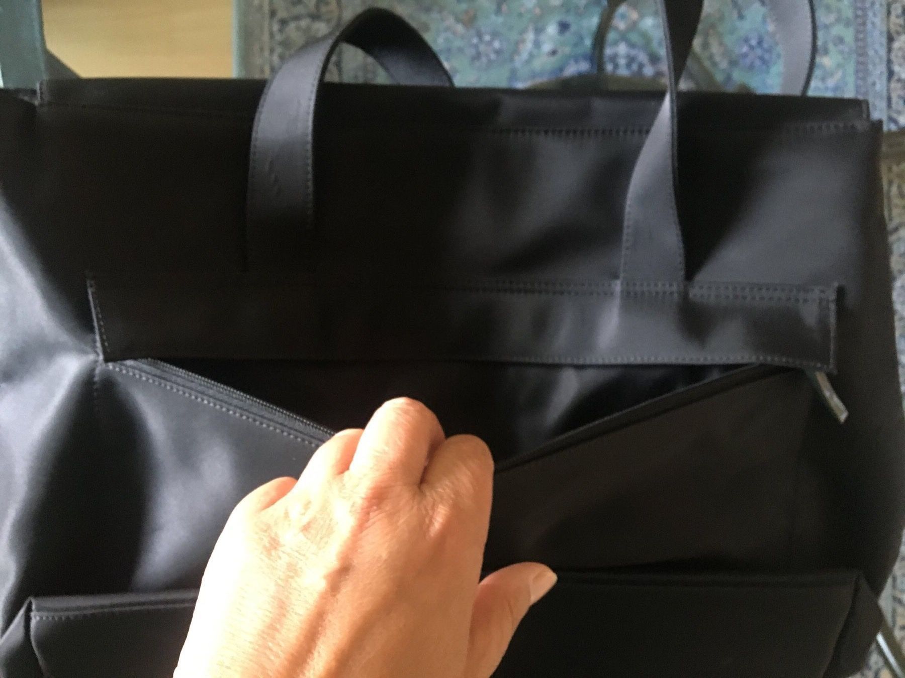 Esprit Borse: Tasche – Nuovo (secondo la descrizione) da Kriens venduto da cha_5yhb 7