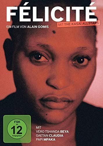 Alle DVDs: Félicité (OmU) – Neu (gemäss Beschreibung) aus Altdorf UR von boardsofcanada