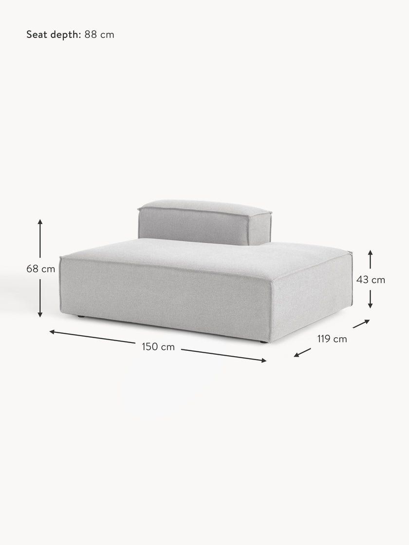 Westwing Divani: Lennon Ottomane-Modul CHF 1849-50% – Nuovo (secondo la descrizione) da Otelfingen venduto da Yvonne_Outlet 7