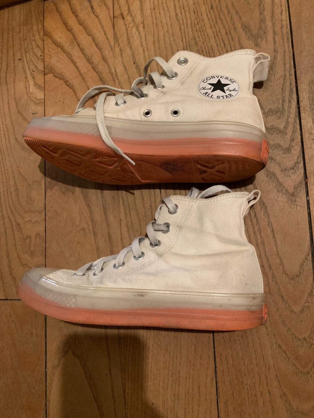 Converse Scarpe da donna: CONVERSE CTAS CX HI – Usato da Zürich venduto da car_5bgh