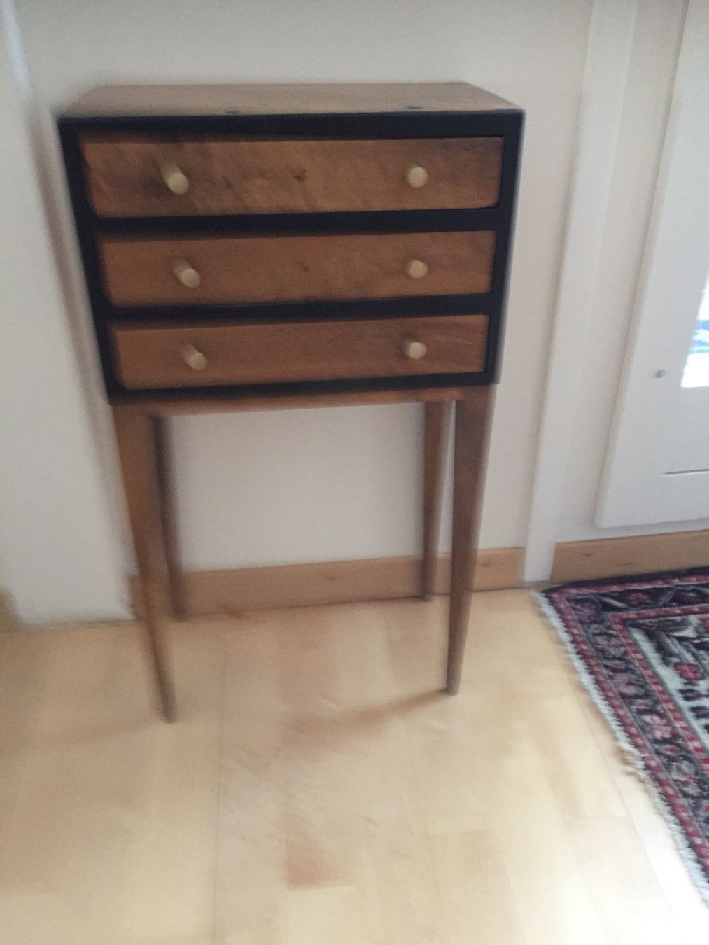 Cassettiere: Biedermeier-Schubladenmöbel – Usato da Wittenbach venduto da mar_69t6 3
