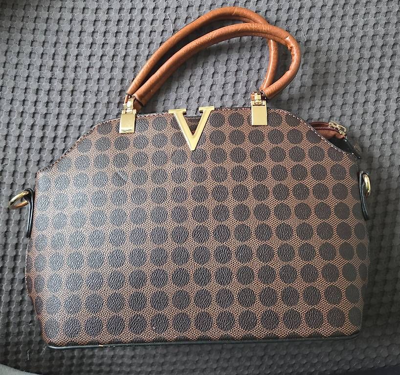 Borse da donna: No name Handtasche – Usato da Zürich venduto da Ste87R