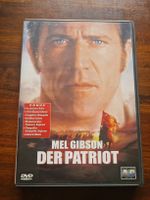 DVD Der Patriot