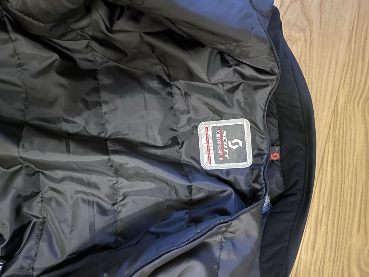 Scott Giacche: Motorradjacke – Usato da Triengen venduto da fab.fri 7