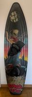 Hyperlite Big Gun Vintage Wakeboard
