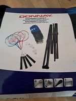 Donnay professionnel kit badminton