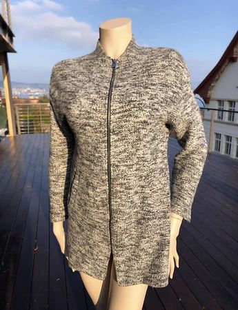 Strickjacke Gr.S /36