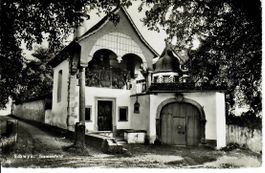 Schwyz - Immenfeld