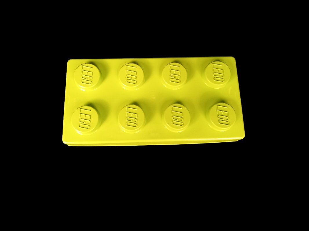 Contenitori & Simili: LEGO® Aufbewahrungsbox – Usato da Hünenberg venduto da Restwert_Zug 1