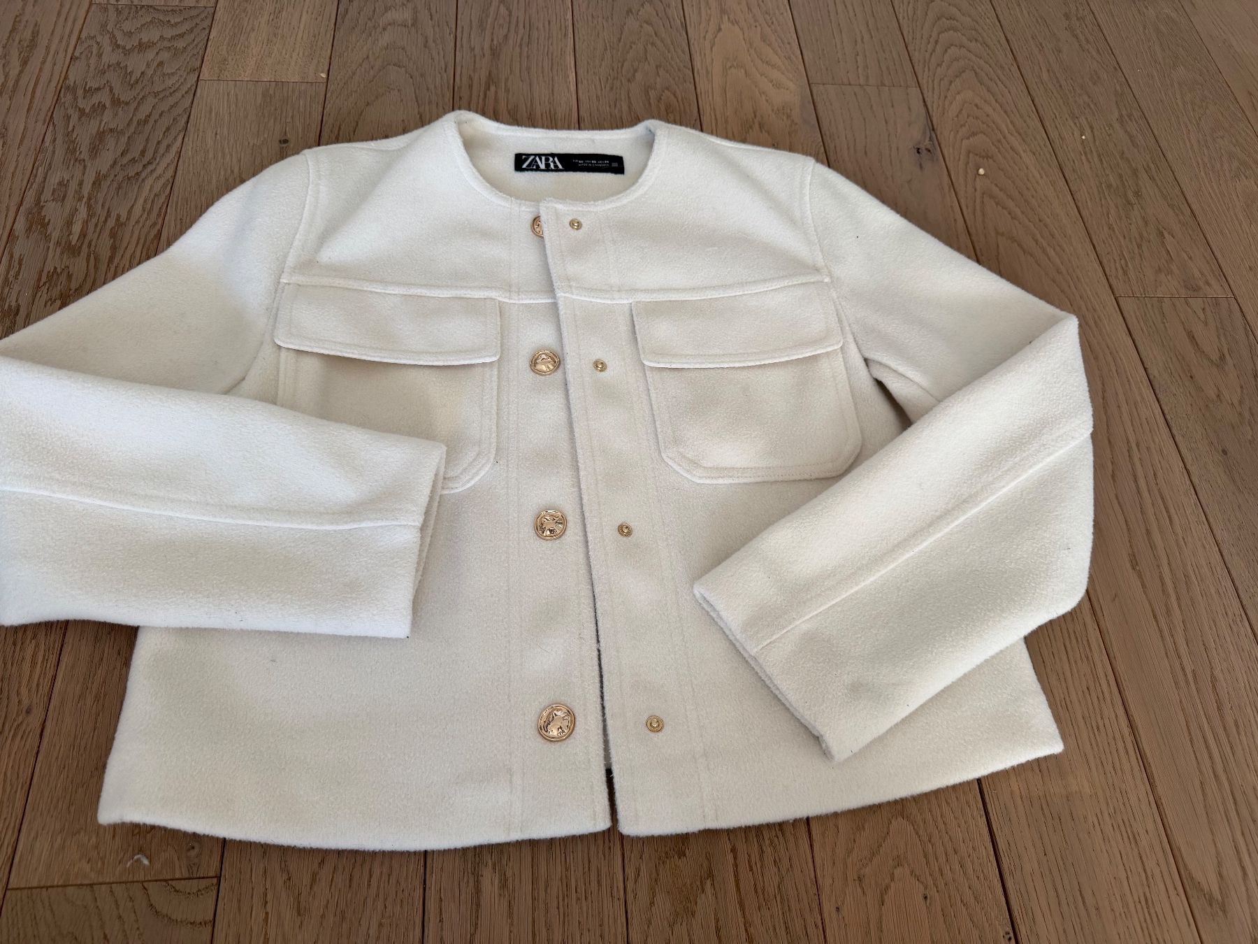 Zara Giacche: Jacke Gr. XS Zara – Usato da Wiesendangen venduto da gefion99