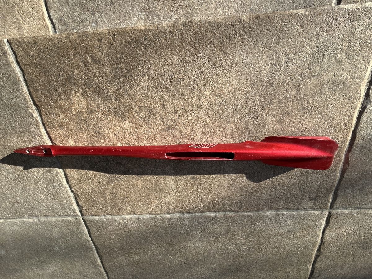 Axis Tavole da surf e di nuoto: Axis Fuselage Ultrashort 625mm – Usato da Gampelen venduto da Chutz444