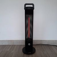 Infrarot Heizstrahler / Aussenheizung - 1200W