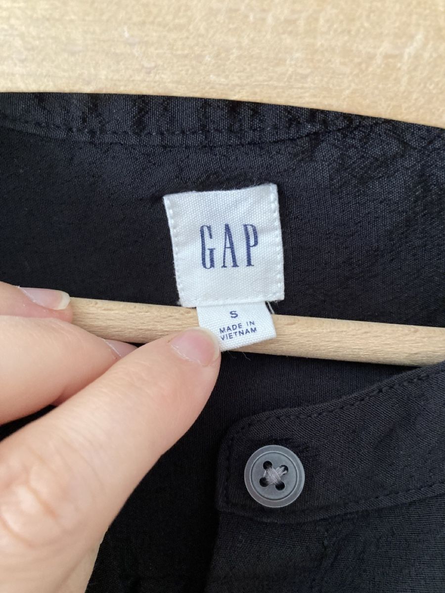 Gap Vestiti: Ärmelloses Kleid von GAP S – Usato da Luzern venduto da nisssa 1