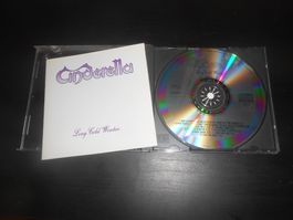 Cinderella – Long Cold Winter / 1988