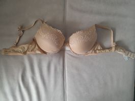 DKNY BH beige