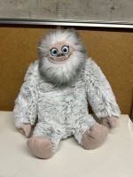 Peluche yeti Coop