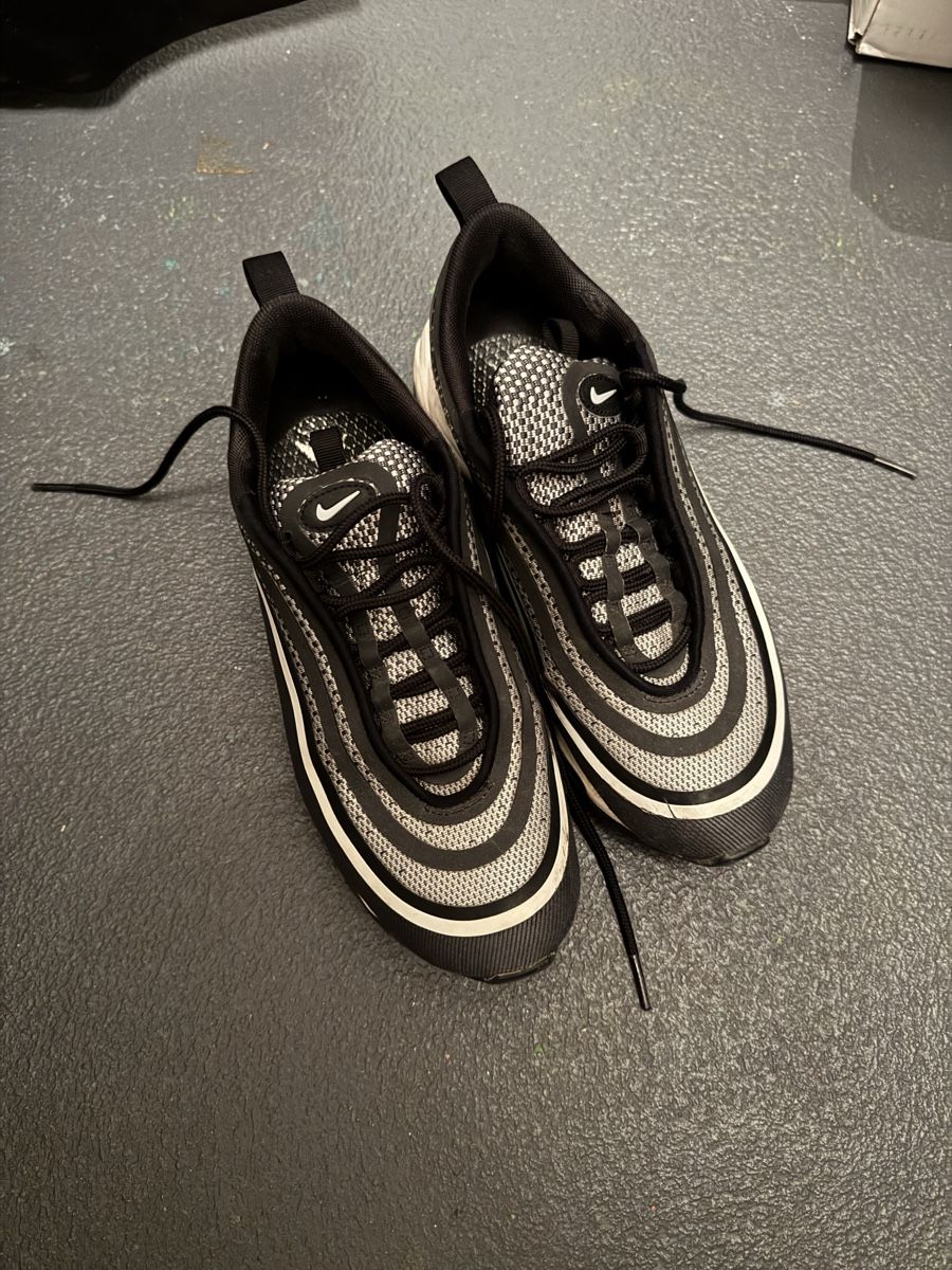 Nike Herrenschuhe: Nike Airmax 97 Grösse 38.5 – Neu (gemäss Beschreibung) aus Zürich von Verkaeufer12345 1