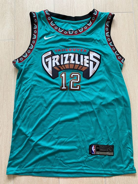 NBA jersey Ja Morant Kaufen auf Ricardo