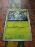 POKEMON  Waumboll    I  WHT DE  004/086   KP60  2025