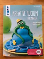 Deko Backbuch - Kreative Kuchen für Kinder