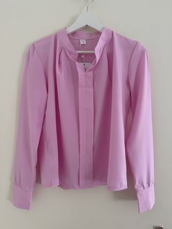 Stylove Bluse, Gr. M, Rosa – NEU mit Etikett