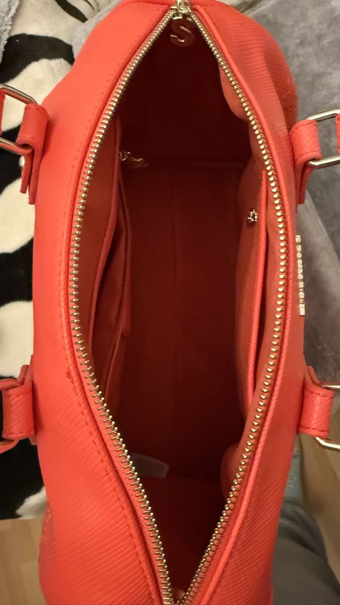 Desigual Borse da donna: • Desigual Tasche • – Usato da Basel venduto da mendoza13 3
