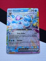 Pokémon TCG - Glaceon ex (PRE026) Prismatic Evolutions EN