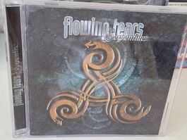 CD Flowing Tears - Serpentine  /Death Metal