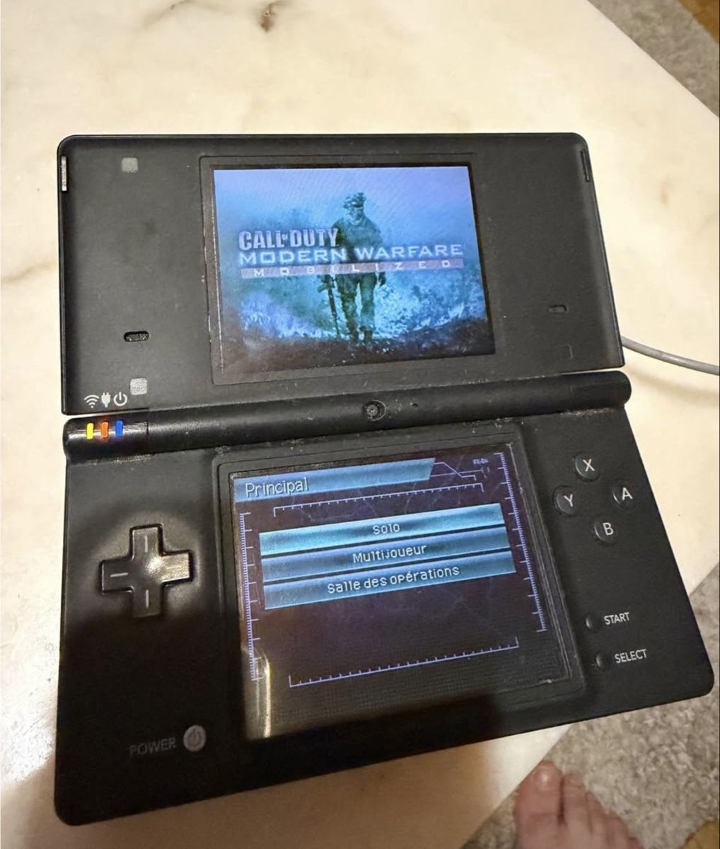 Giochi: 2 Nintendo DS  + 7 jeux – Usato da Charmey (Gruyère) venduto da raz_dv9r 3